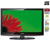 SAMSUNG LCD-Fernseher LE26C450  + Universalfernbedienung Big Easy - für 2 Geräte