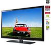 SAMSUNG LCD-Fernseher LE37C530 + 2.1 Heimkinosystem Blu-ray HT-C5200