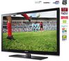 SAMSUNG LCD-Fernseher LE46C530 + HDMI-Kabel - vergoldet - 1,5 m - SWV4432S/10