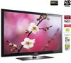 SAMSUNG LCD-Fernseher LE46C650 + Wandbefestigung FLAT 10