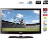 SAMSUNG LED-Fernseher UE19C4000 + Wandhalterung TV / WM 4020