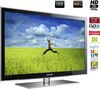 SAMSUNG LED-Fernseher UE32C6000 + HDMI-Kabel - vergoldet - 1,5 m - SWV4432S/10