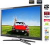 SAMSUNG LED-Fernseher UE32C6530 + Universalreinigungsgerät Vidimax für LCD/Plasma-Bildschirm, bis zu 500 Reinigungen
