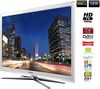 SAMSUNG LED-Fernseher UE32C6710 + HDMI-Kabel - vergoldet - 1,5 m - SWV4432S/10
