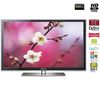 SAMSUNG LED-Fernseher UE46C6700 + TV-Zubehörkit SWV8433/19