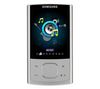 SAMSUNG MP3-Player R'play YP-R0JCS 8 GB Silber