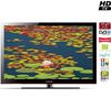 SAMSUNG Plasma-Fernseher PS50C450 + HDMI-HDMI-Kabel - vergoldet - 3m