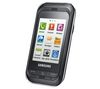 SAMSUNG Player Mini C3300 - schwarz