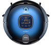 SAMSUNG Roboterstaubsauger Navibot SR8855 - Blau