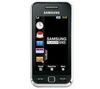 SAMSUNG S5230 Player One + Bluetooth-Headset WEP 350 schwarz + Speicherkarte MicroSD 2 GB + Adapter SD