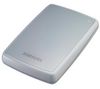 SAMSUNG Tragbare externe Festplatte S2 500 GB weiß