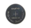 SANYO Lithium Batterie - CR2032 - 3 V