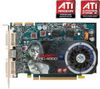 SAPPHIRE TECHNOLOGY Radeon HD 4650 - 512 MB DDR2 - PCI-Express 2.0 - HDMI (11140-41-20R) + Stromversorgung PS-525 300 W für SLI-Grafikkarte