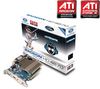 Radeon HD 4670 Ultimate Edition - 512 MB DDR3 - PCI-Express 2.0 (11138-15-20R)