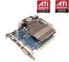 SAPPHIRE TECHNOLOGY Radeon HD 5550 Ultimate - 1 GB GDDR2 - PCI-Express 2.0 (11170-05-20R) + DVI-D-Kabel männlich/ männlich- 3 m (CC5001aed10)