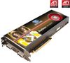 SAPPHIRE TECHNOLOGY Radeon HD 5970 - 2 GB GDDR5 - PCI-Express 2.1 (21165-00-51R) + Adapter HDMI weiblich / DVI-D männlich CG-281HQ - Connector gold