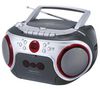 SCOTT Radio Kassette/CD MP3 SW M7 CS