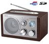 SCOTT Radio USB/SD RX19WS