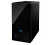 SEAGATE NAS-Server BlackArmor NAS 220 - 2 TB (ST320005LSD10G-RK)