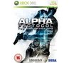 SEGA Alpha Protocol [XBOX360] (UK-Import)