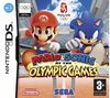 SEGA Mario & Sonic bei den Olympischen Winterspielen [DS] (UK-Import)