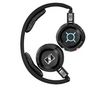 SENNHEISER Bluetooth-Headset MM 450 - schwarz