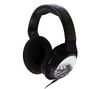 SENNHEISER Hi-Fi-Kopfhörer HD 418 + Ohrhörer STEALTH - schwarz