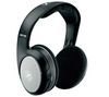 SENNHEISER Kopfhörer RS 110 + Ohrhörer Marshmallow HA-FX35 Schwarz