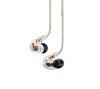 SHURE In-Ear-Ohrhörer JSH SE425CL - durchsichtig