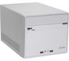 SHUTTLE XPC SG41J1 Plus V2 - SFF - RAM 0 MB - keine Festplatte - GMA X4500 - Gigabit Ethernet - Monitor : keine(r) + Präzisionsschraubendreher - 26teiliges Set + Box mit Schrauben für den Informatikgebrauch + Kabelklemme mit Etikett (100er Pack)