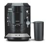 Espressomaschine TK69009 + 2er Set Espressogläser PAVINA 4557-10