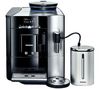 SIEMENS Espressomaschine TK76509 + Reinigungstabs 15563 x4  für Kaffeemaschine + Dosierlöffel
