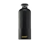 Trinkflasche Heritage Black (1 L)