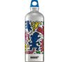 Trinkflasche Rave By Haring (1 L)