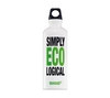 SIGG Trinkflasche Simply Ecological (0.6 L)