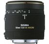 SIGMA Objektiv 50mm F2,8 DG Macro EX