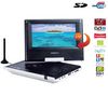 SIGMATEK Tragbarer DVD-Player 3920 TV