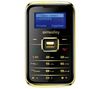 SIMVALLEY Pico Inox RX-180 - Gold