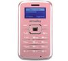 SIMVALLEY Pico Inox RX-180 - rosa