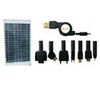 Universal-Solar-Ladegerät + USB-Kabel SKP-CELL-MS1