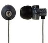 SKULLCANDY In-Ear-Ohrhörer Titan - schwarz