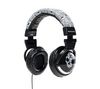 SKULLCANDY Kopfhörer Hesh S6HEBZ-BW - schwarz und weiß + Audio-Verlängerungskabel 3,5-mm-Klinken-Stecker/Kupplung Stereo, 3 m