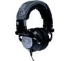 SKULLCANDY Kopfhörer Ti SCBTI07 - Schwarz + Audio-Adapter - Klinken-Doppelstecker - 1 x 3,5 mm Stecker auf 2 x 3,5 mm Buchse