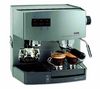 SOLAC Espressomaschine C304G2 + Entkalker 250ml + 2er Set Espressogläser PAVINA 4557-10 + Dosierlöffel