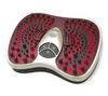 Reflexzonen-Massagegerät ME7750 + 3er Set wiederaufladbare elektrische Windlichter Imageo Aventure LAA31AYBC/12