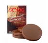 SOLAC Schokoladenwachs-Nachfüllpack für den Epilierer D212