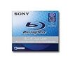 SONY Blu-ray-Disc BD-R BNR50AV 50 GB