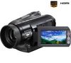 SONY Camcorder MiniDV High Definition HDR-HC9 + Pack 8 + 2 Kassetten MiniDV DVM 60 Premium