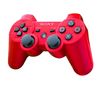 SONY COMPUTER Controller Dualshock 3 - Rot