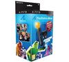 SONY COMPUTER ENTERTAINMENT Starter-Set PlayStation Move [PS3]